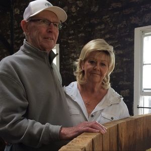 Meet your Posher, Denise